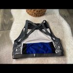 Rebel Athletics  Evo Sports Bra Cheer Photo 3