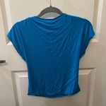 SheIn Open Back Top Photo 0