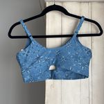 JoyLab NWT  V Neck Sports Bra in size M Photo 2