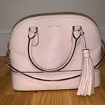 Kate Spade Blush Pink Crossbody Photo 0