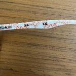 Ray-Ban Ray•Ban Eyeglasses 5228 5014 Size 50▪️17 ‎ 140 Black  Red & White Temples Photo 4