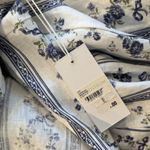 Reformation NWT Veronika Linen Dress Size Small Photo 9