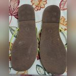 Shade & Shore  Women's Lime Sandals Photo 1