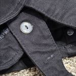 Reformation  Jeans cropped tank top Photo 5