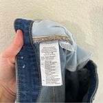 Madewell High Rise Skinny Crop Jeans Photo 12