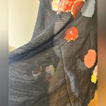 Hellen van berkel heart made prints Nina Scarf for Ruks Museum Black Photo 2