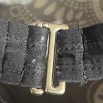 Athleta  Women's Tankini Top Paisley Bandana Print Size 36B / 34C Underwire Photo 11