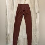 youngla leggings Brown Photo 3