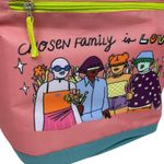 Target Anjelica Colliard For Pride Insulated Cooler Bag - Zip Top Photo 1