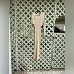 Free People COPY - Walk About Maxi Dress Photo 3