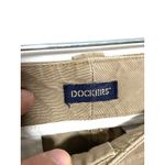 Dockers  Cargo Pants Khakis Chinos Womens 10 Utility Gorpcore Preppy Flap Pockets Photo 3