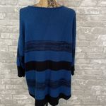 Avenue  Scoop Neck Sweater Photo 2