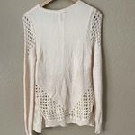 Anthropologie SUNDAY IN BROOKLYN Fiona Sweater Photo 4