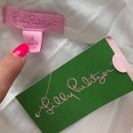 Lilly Pulitzer  Julianne Dress Ginger Orange Summer Photo 6