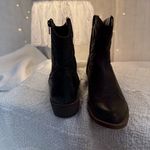Coconuts by Matisse  Black Ankle Boots Photo 2