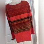 Designer Brand KUNA 100% Baby Alpaca Lined Sweater Size XL (Flaws Shown) Photo 5