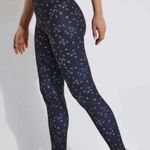 Nike NWT Womens Dri-FIT One Luxe Roses Full Length Training Leggings Photo 0