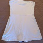 Forever 21 Baby Pink  Dress Photo 0