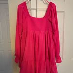 Charmed Hearts charmed heart boutique pink dress Photo 1