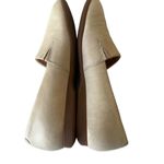 Dansko  Larisa Women’s Cream  Nappa Leather Comfort Flats Shoes SZ 37 6.5-7 Photo 3