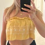 American Eagle Outfitters Tube Top Photo 0