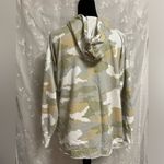 Aerie  Camouflage Hoodie  Oversized Long Sleeve Sweatshirt Sz small Petite EUC Photo 1