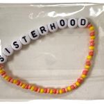 Womens Beaded Multicolor Summer Bracelets Photo 4