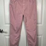 Buffalo David Bitton Pink Havana Style Jeans Photo 0