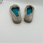 blowfish  Tan Flats with Woven Detail Photo 2