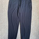 Lole Löle Black Drawstring Pants Size Small Photo 4