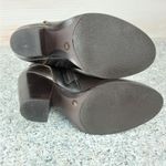 Arturo Chiang Brown Hayden Booties Size 6.5 B56 Photo 7