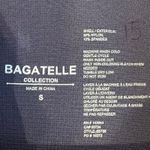 Bagatelle  Gray Blue Camo Leggings Size‎ Small Photo 3