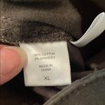 🎁🎁🎁BOGOHO 🎁🎁🎁NY&C Olive Green Wrap Skirt Photo 6