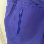 Merrell  Purple Athletic Skort Small Photo 3
