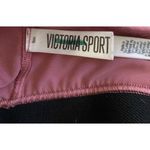 Victoria's Secret Victoria Sport Strappy Racerback Sports Bra Workout Yoga Athletic Sporty Photo 4