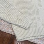 VERO MODA NWT  Presley Sweater Photo 2