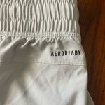 Adidas Light Grey Adidas Shorts Running Photo 2