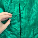 Princess Polly Green Corset Mini Dress Photo 2