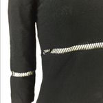 French Connection  Danni Ladder Stitch Knit Dress Photo 13