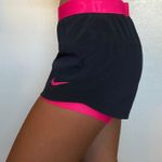 Nike Workout Athletic Shorts Photo 1