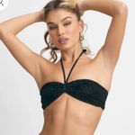Blackbough Margot Bandeau Black Top - Size S - NEW With Tags in Bags. Photo 14
