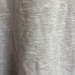 Bershka ✨ BSKGirl ‘Darlin’ Cropped Grey Sz Large Sweatshirt✨ Photo 8