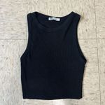 ZARA  crop top  Photo 0
