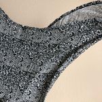 Anthropologie ric rac handkerchief tunic top Photo 5