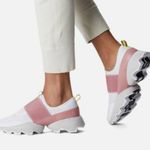 Sorel Kinetic Impact Stamp Slip-on Sneakers Photo 0