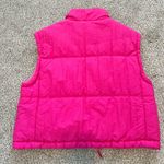 Von Maur Puffy Vest Photo 1