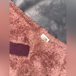 The North Face  quarter zip jacket Photo 1