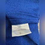 Rehab  Blue Skirt with Tag Detail Photo 6