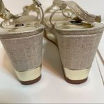 Reba  Sandal‎ with Heel. Size 8. Photo 4
