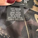 Citron Santa Monica Duster Maxi
Silk Chiffon Art Photo 5